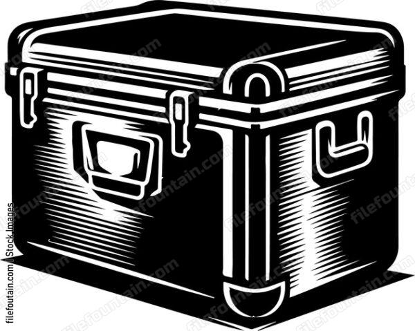 Ice Chest