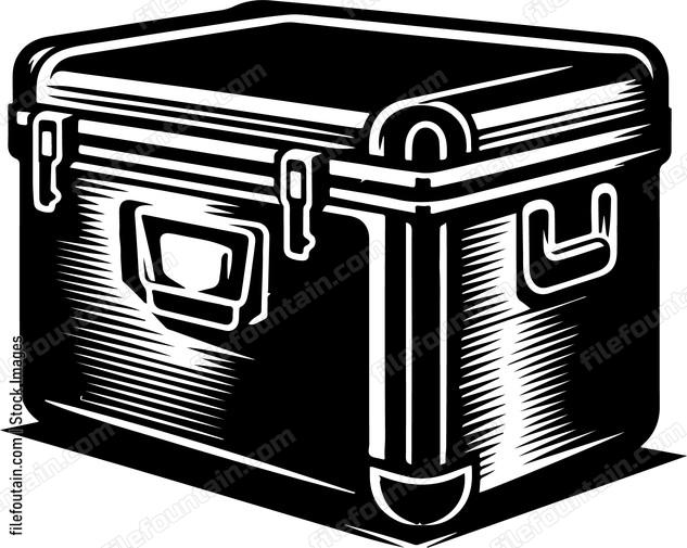 Ice Chest