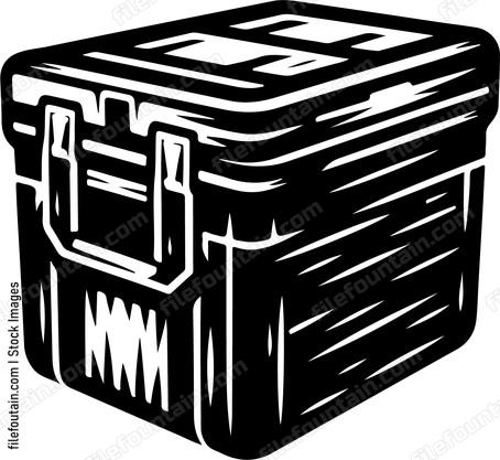 Ice Chest