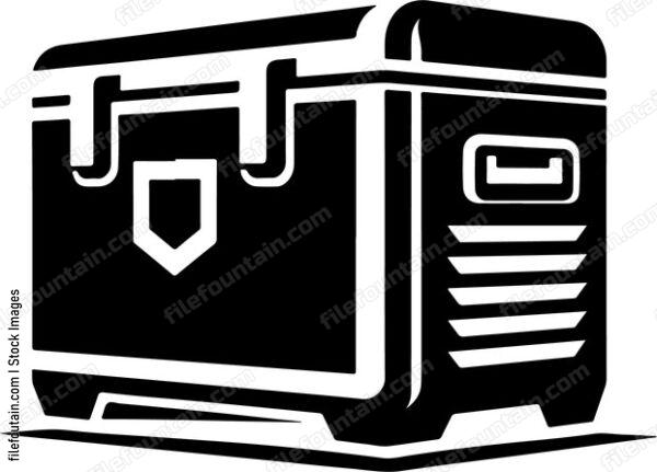 Ice Chest