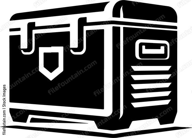 Ice Chest
