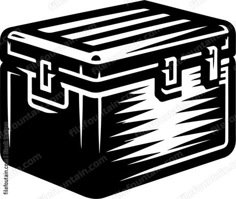 Ice Chest