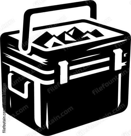 Ice Chest