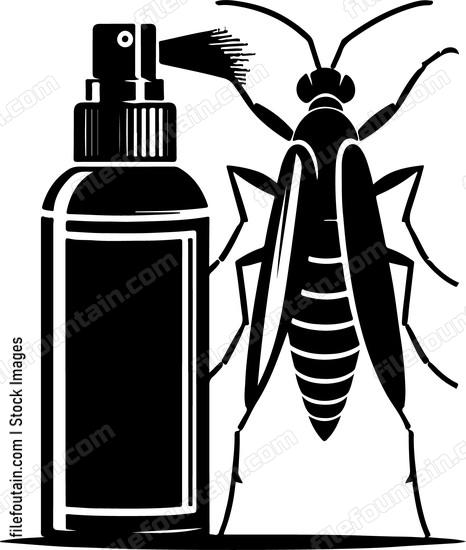 Insect Repellent