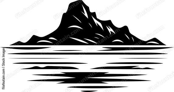 Island Landscape