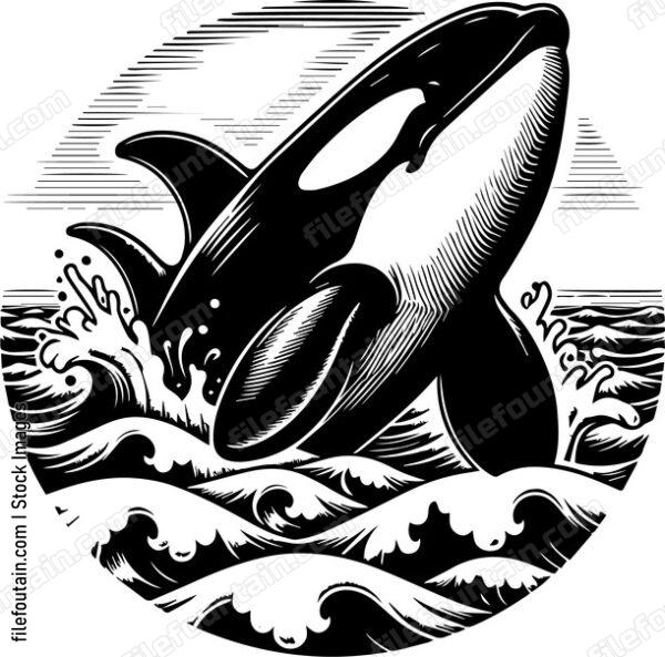 Killer Whale