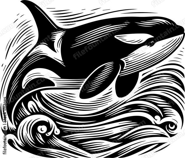 Killer Whale