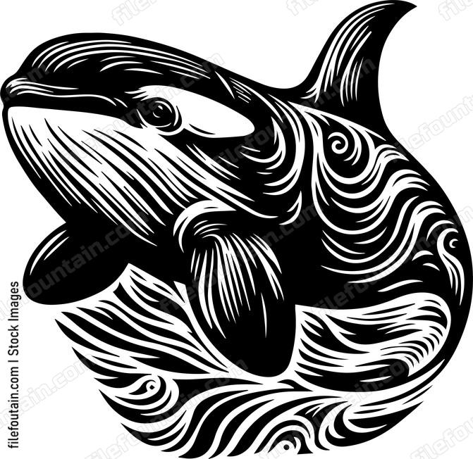 Killer Whale