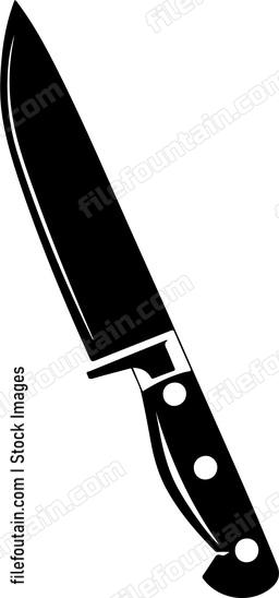 Kitchen Knife