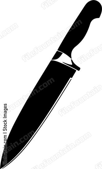 Kitchen Knife