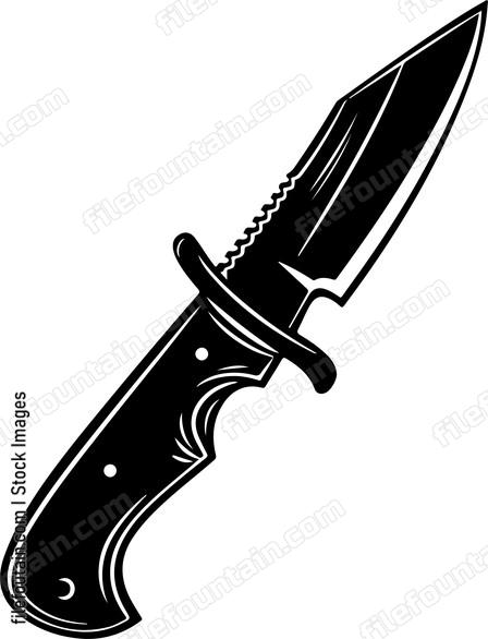 Knife
