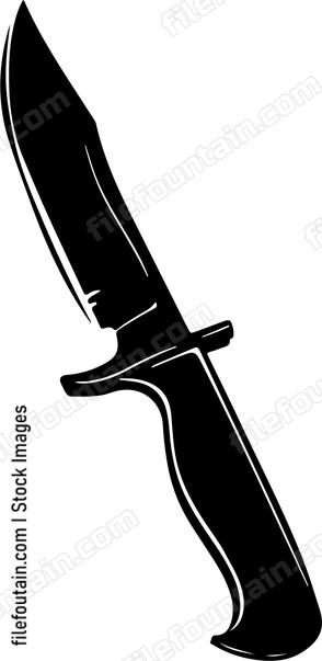 Knife