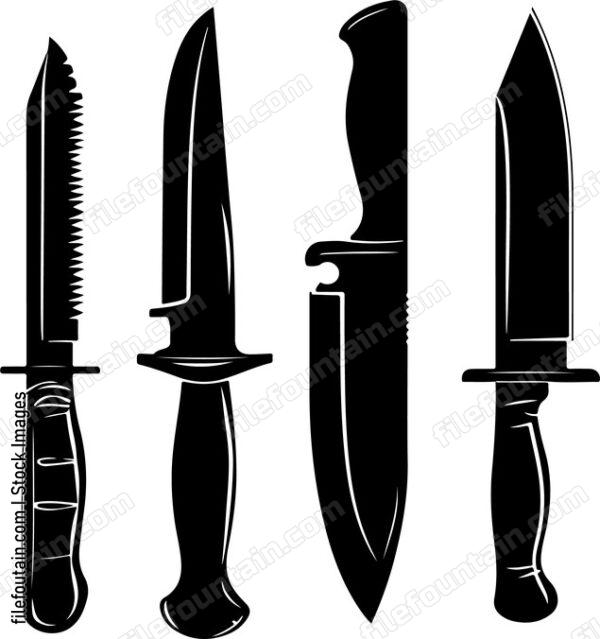 Knife Set