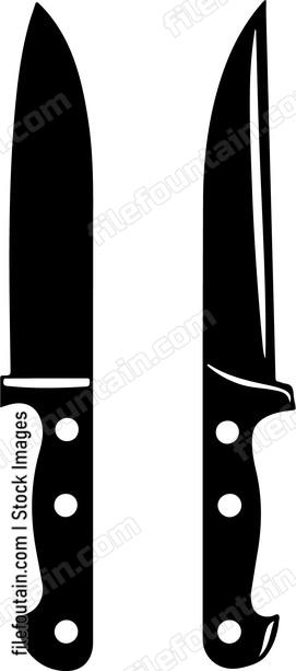 Knife Set