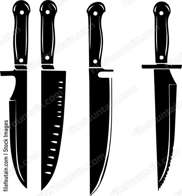 Knife Set