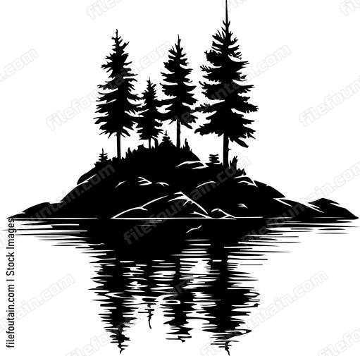 Lake Design