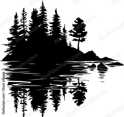 Lake Design
