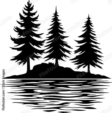 Lake Design