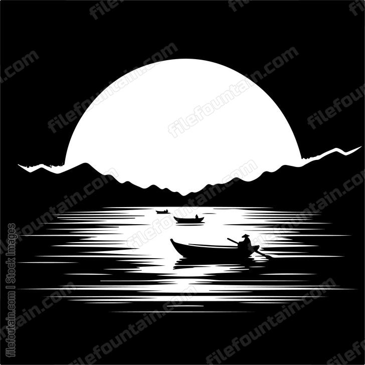 Lakexatxnightxwithxthexsoftxhumxofxdistantxboatsxechoingxacrossxthexwaterx