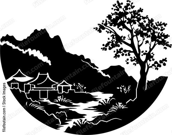 Lanscape