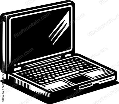 Laptop