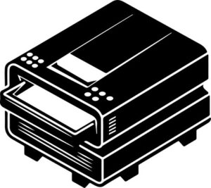 Laser Printer