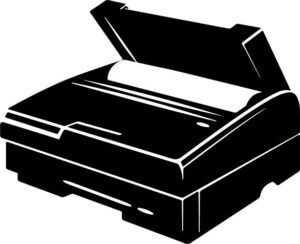 Laser Printer Cartridge