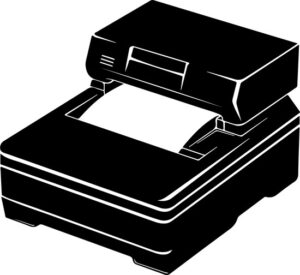 Laser Printer Cartridge