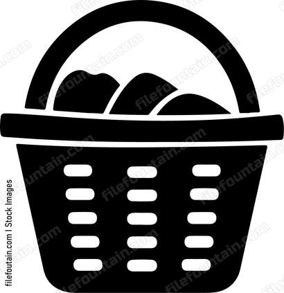 Laundry Basket