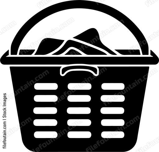 Laundry Basket