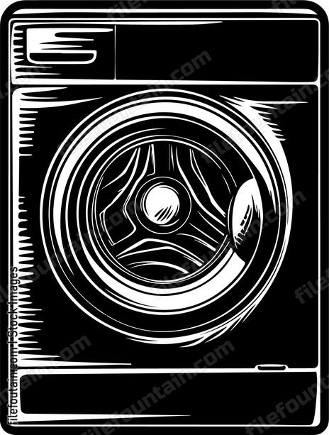 Laundry Machine
