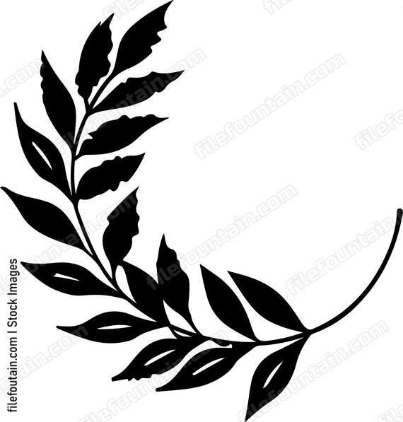 Laurel Leaf
