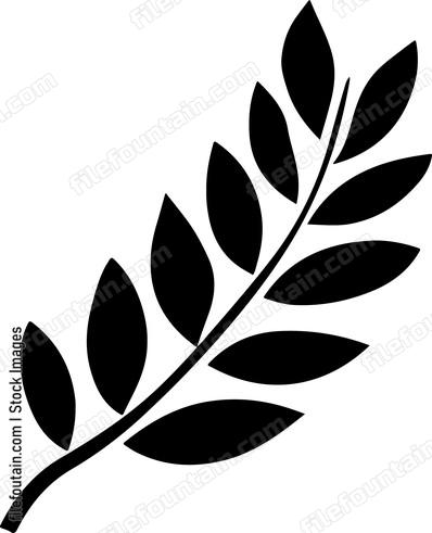 Laurel Leaf