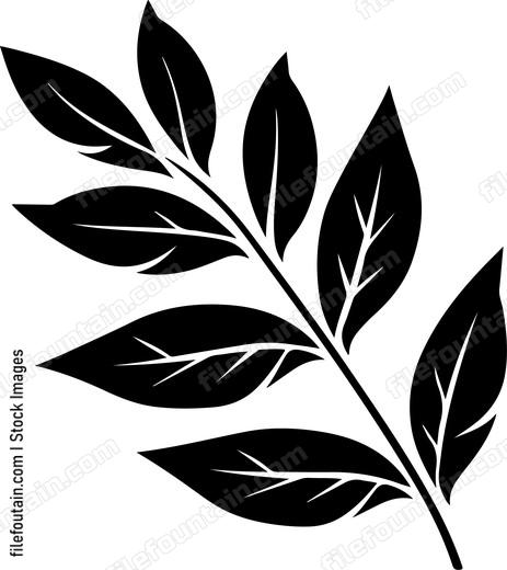 Laurel Leaf