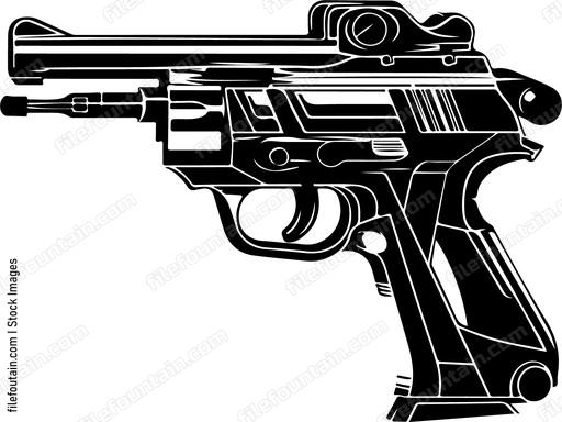 Lazer Gun