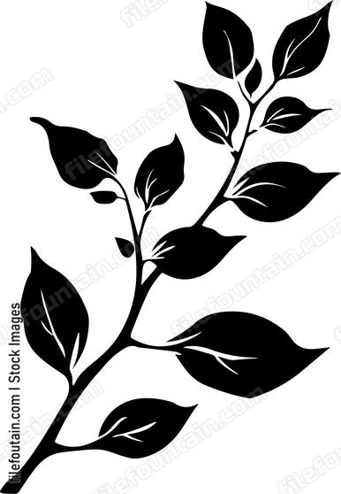 Leaf Branch