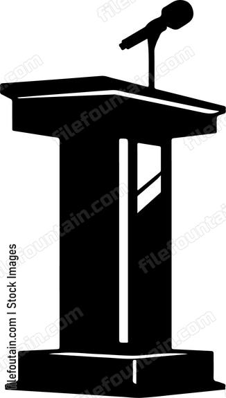 Lectern
