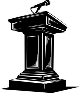 Lectern