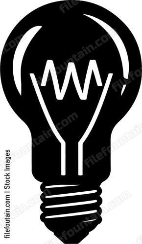 Lightbuld Fluorescent