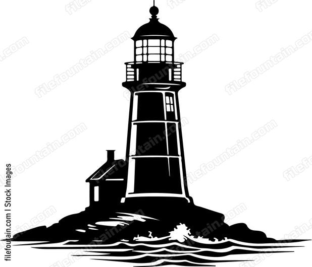 Lighthouse Light