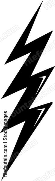 Lightning Strike