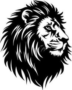Lion Design