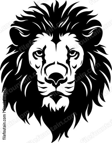 Lion Design