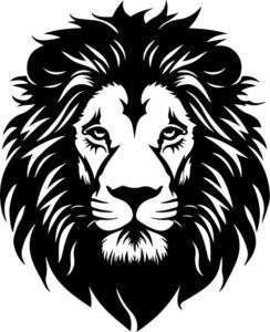 Lion Face