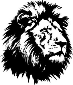 Lion Face