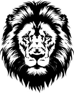 Lion Face