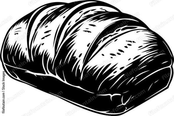 Loaf Of Bread