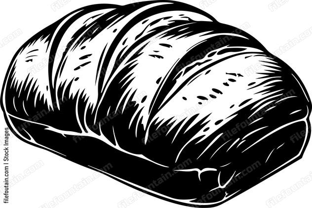 Loaf Of Bread