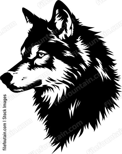 Lone Wolf