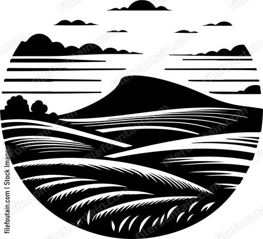 Lowland Landscape